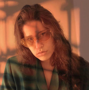 Meet your Posher, Tina